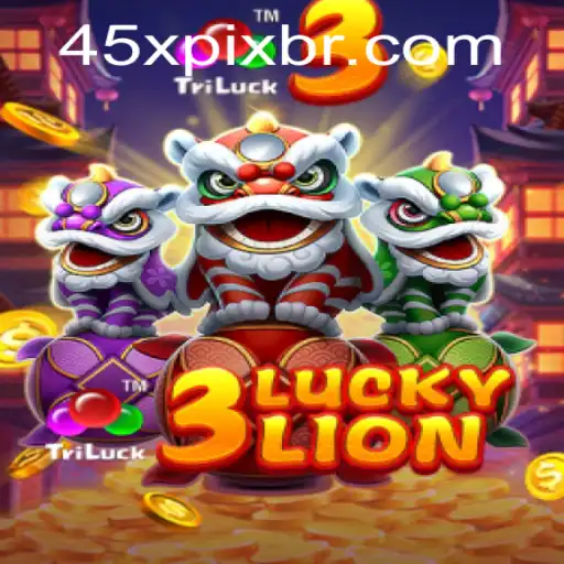 Descubra o Empolgante Mundo de 3LUCKYLION