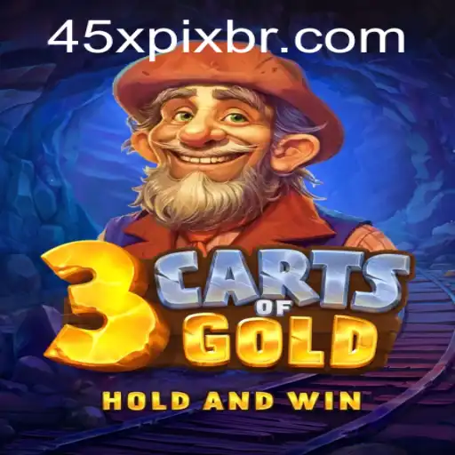 Descobrindo o Mundo de 3cartsOfGold: Uma Nova Aventura Digital