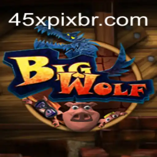 Descubra o Fascinante Mundo do Jogo BigWolf no 45x.com