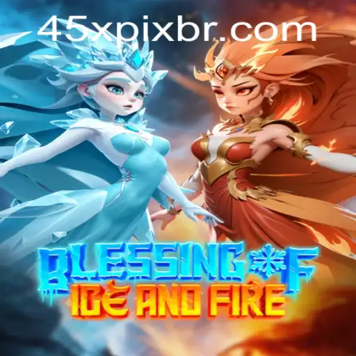 Explorando o Universo Épico de BlessingofIceandFire