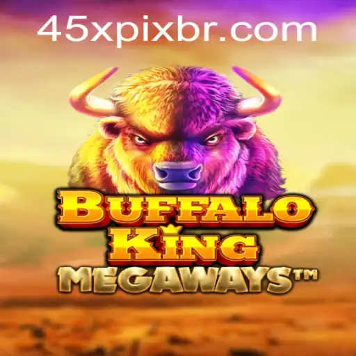 Desvendando o Mundo de Buffalo King no 45x.com