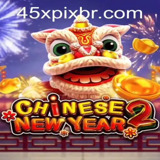Descubra o Jogo CHINESENEWYEAR2 na Plataforma 45x.com