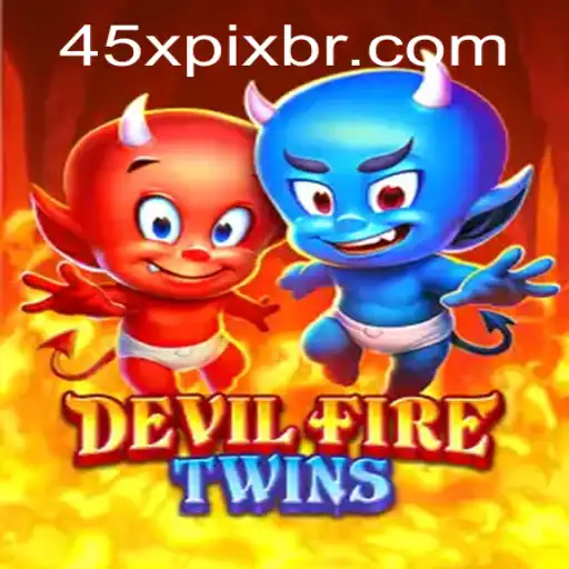 Descubra o Fascinante Jogo DevilFireTwins