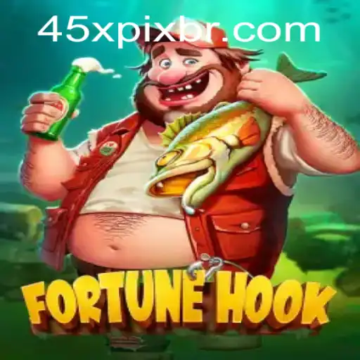 Explore o Universo de FortuneHook em 45x.com: Regras e Estratégias