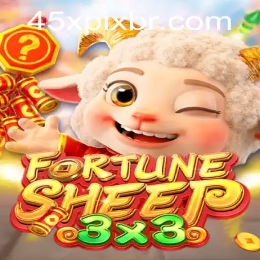 Descubra FortuneSheep: O Jogo Que Está Revolucionando 45x.com