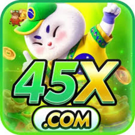 45x.com Logo