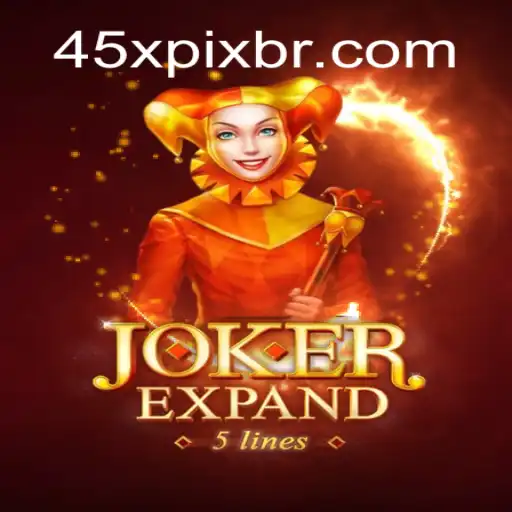Explorando o Fascinante Mundo de JokerExpand no 45x.com