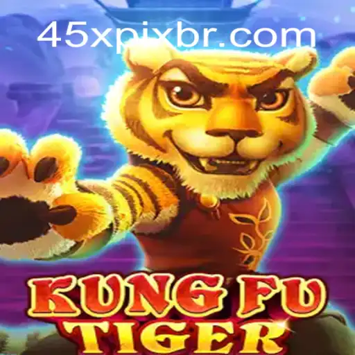 Descubra o Mundo Empolgante de KungFuTiger no 45x.com