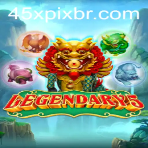 Explorando o Mundo de Legendary5: Um Mergulho nas Regras e Dinâmicas do Jogo