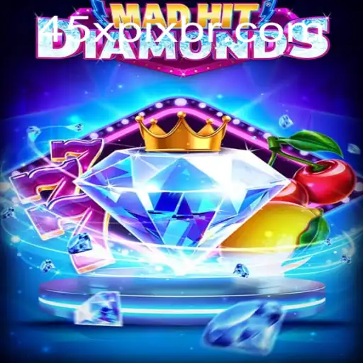 Explorando o Fascinante Mundo de MadHitDiamonds no 45x.com