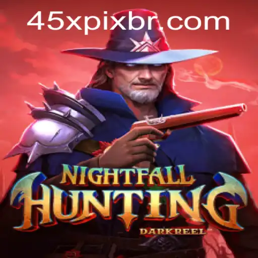 Explorando NightfallHunting: A Emoção e Aventuras de um Novo Jogo de Caça