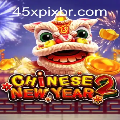 Descubra o Jogo CHINESENEWYEAR2 na Plataforma 45x.com