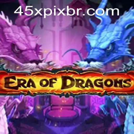 Explorando o Fascinante Mundo de 'EraOfDragons'