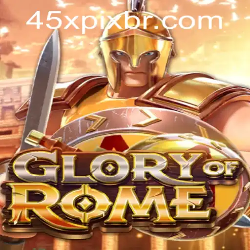 Descubra o Fascinante Mundo de GloryofRome: Um Mergulho no Universo dos Jogos Populares