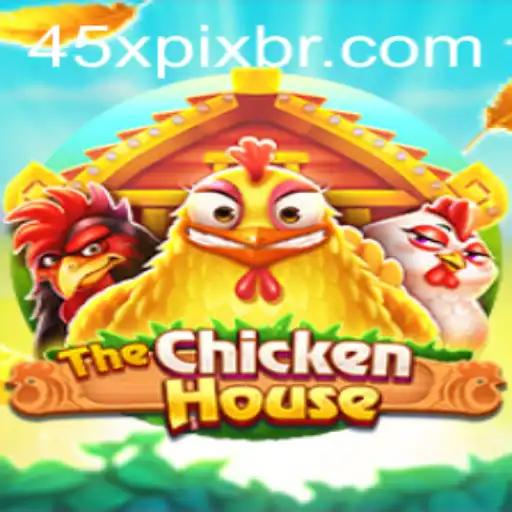 Descubra 'TheChickenHouse': Um Jogo Inovador na Plataforma 45x.com