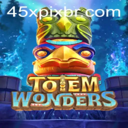 Desvendando TotemWonders: Um Mergulho no Novo Fenômeno de Jogos