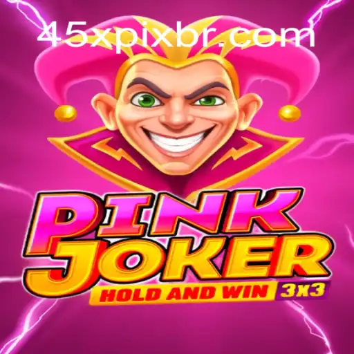 Descubra o Fascinante Mundo do Jogo Pinkjoker em 45x.com