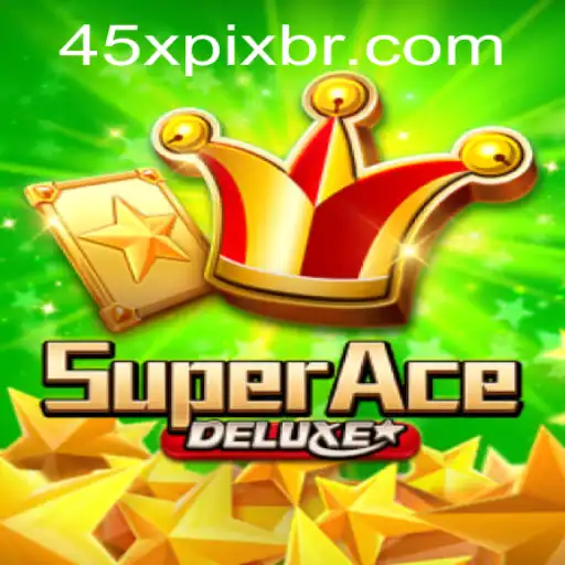 Descubra o Fascinante Mundo do SuperAceDeluxe