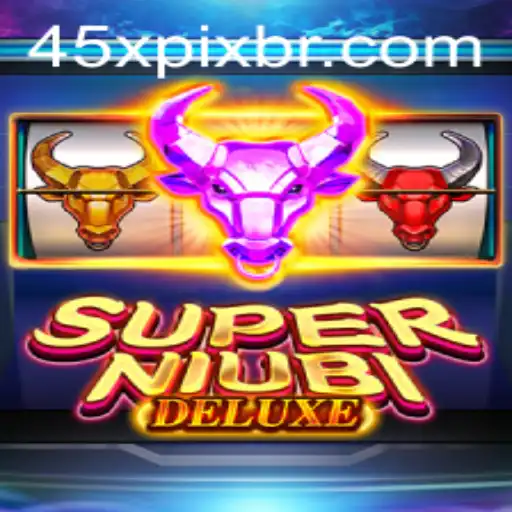 Explorando o Fascinante Mundo de SuperNiubiDeluxe
