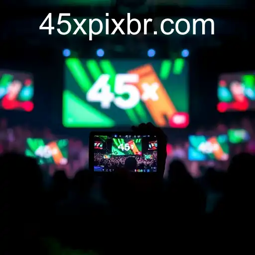 Transmissão ao vivo