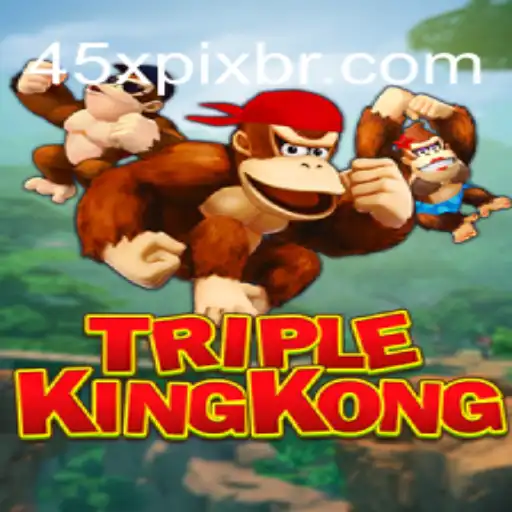 Explorando o Universo de TripleKingKong: Um Mergulho Profundo no Jogo do Momento
