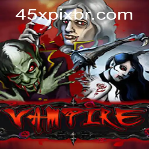Explorando o Mundo do Jogo Vampire em 45x.com